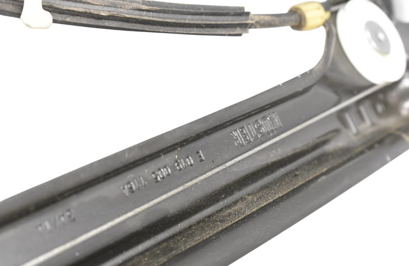 Load image into Gallery viewer, 14-22 Maserati Ghibli Rear Right Passenger Side Door Window Regulator Motor Oem
