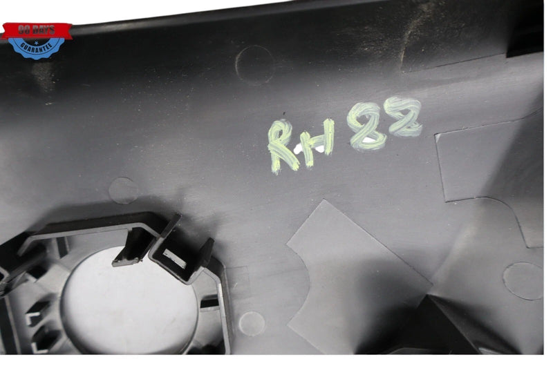 Load image into Gallery viewer, 10-16 Mercedes W212 E400 CLS550 Front Right Passenger Seat Switch Cover Trim Oem
