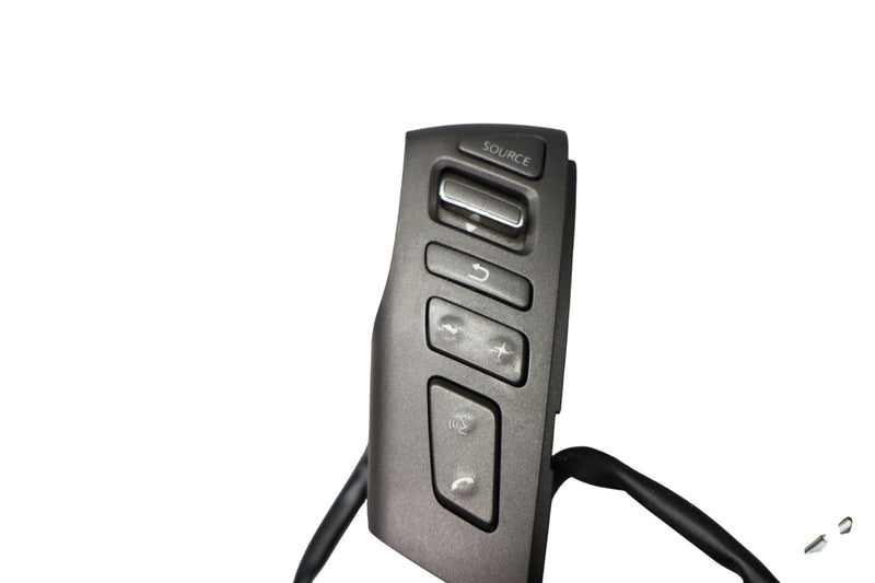 Load image into Gallery viewer, 11-17 Infiniti QX56 QX80 Steering Wheel Audio Cruise Control Switch Oem
