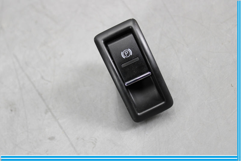 Load image into Gallery viewer, 11-18 Porsche Cayenne Parking Brake Control Switch Button Oem
