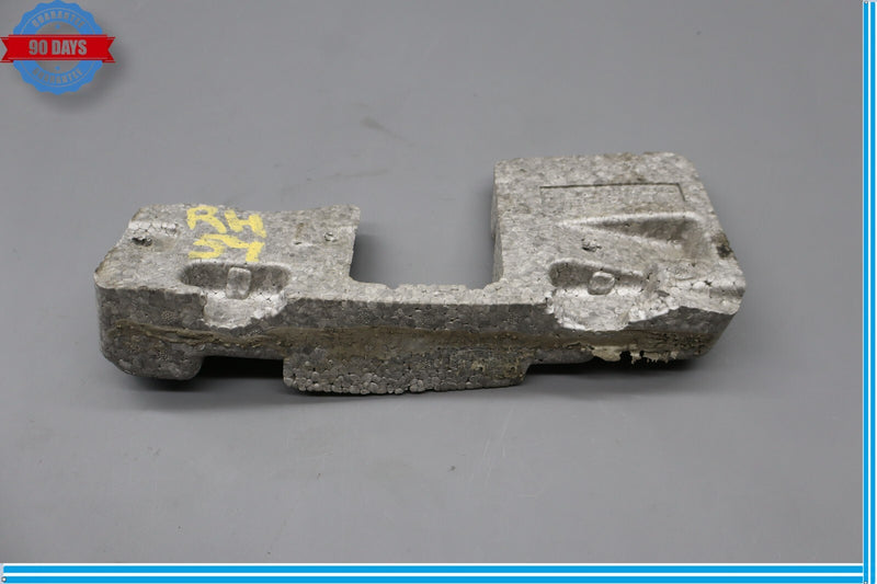 Load image into Gallery viewer, 11-13 Hyundai Equus Rear Right Side Bumper Energy Impact Absorber Foam Oem
