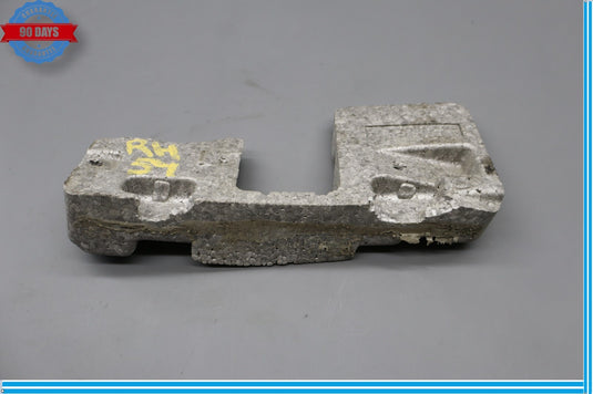 11-13 Hyundai Equus Rear Right Side Bumper Energy Impact Absorber Foam Oem