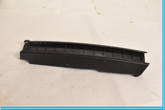 09-15 BMW 750Li 750i F01 F02 Rear Left Door Window Blind Shade Bracket Oem