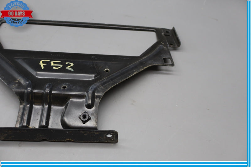 Load image into Gallery viewer, 03-12 Bentley Continental GT GTC Front Cowl Crossmember Frame Support Oem
