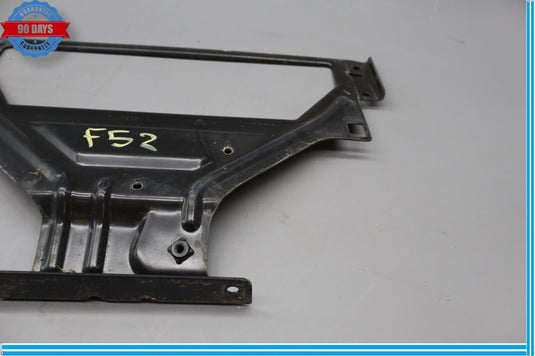 03-12 Bentley Continental GT GTC Front Cowl Crossmember Frame Support Oem