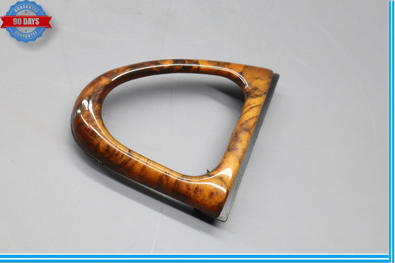 Load image into Gallery viewer, 98-05 Jaguar XK8 XKR X100 Front Left Dash Center Console Wood Trim GJB6927AA Oem
