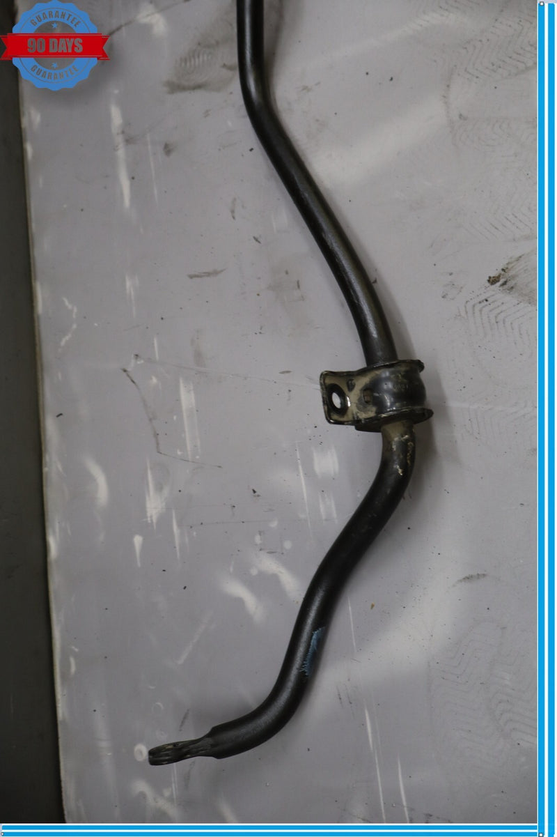 Load image into Gallery viewer, 12-20 Tesla Model S Rear Suspension Air Stabilizer Bar Assembly 104396200A Oem
