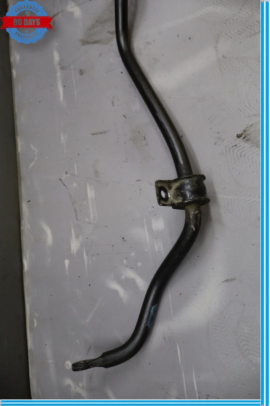 12-20 Tesla Model S Rear Suspension Air Stabilizer Bar Assembly 104396200A Oem