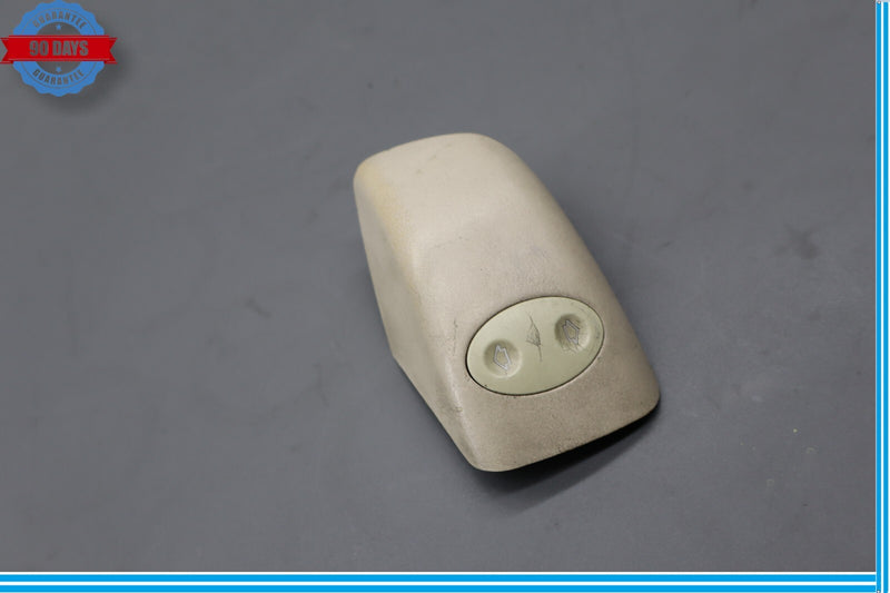 Load image into Gallery viewer, 03-12 Mercedes R230 SL500 SL550 Left Driver Seat Backrest Recline Switch Oem
