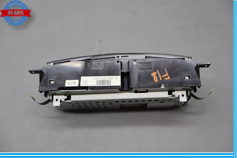 Load image into Gallery viewer, 07-09 Lexus LS460 Ac Control Unit Temperature Modulator Digital Oem
