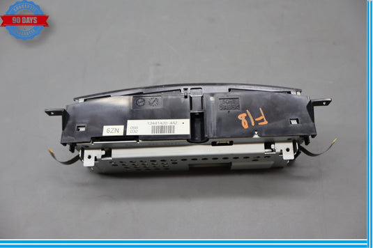 07-09 Lexus LS460 Ac Control Unit Temperature Modulator Digital Oem
