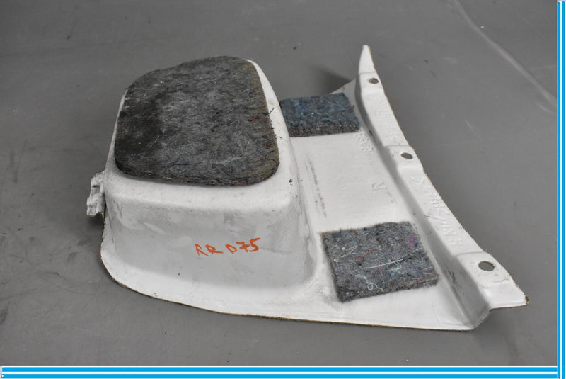 Load image into Gallery viewer, 02-10 Lexus SC430 Rear Right Passenger Side Trunk Inner Storage Compartment Oem
