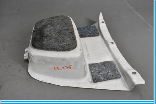 02-10 Lexus SC430 Rear Right Passenger Side Trunk Inner Storage Compartment Oem