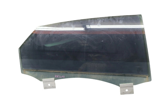 10-19 Jaguar XJL X351 Rear Right Passenger Side Door Window Auto Glass Oem