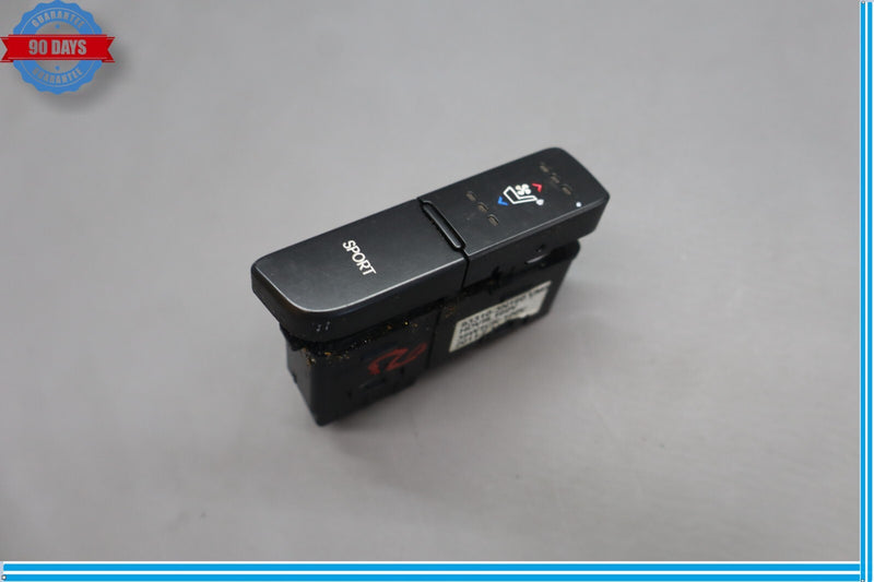 Load image into Gallery viewer, 11-13 Hyundai Equus Center Console Mounted Heated Cooled Seat Switch Sport Oem
