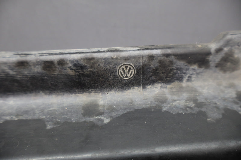 Load image into Gallery viewer, 11-17 Volkswagen VW Touareg Front Radiator Core Lower Cross-Member Support Oem
