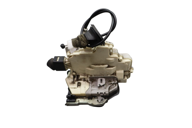Load image into Gallery viewer, 12-18 Audi A7 Quattro Rear Left Side Door Lock Latch Actuator 4G0839015A Oem
