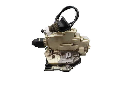 12-18 Audi A7 Quattro Rear Left Side Door Lock Latch Actuator 4G0839015A Oem