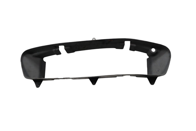 14-20 Maserati Ghibli Front Radiator Support Air Intake Duct Guide Deflector Oem