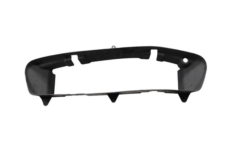 Load image into Gallery viewer, 14-20 Maserati Ghibli Front Radiator Support Air Intake Duct Guide Deflector Oem
