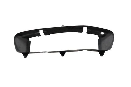 14-20 Maserati Ghibli Front Radiator Support Air Intake Duct Guide Deflector Oem