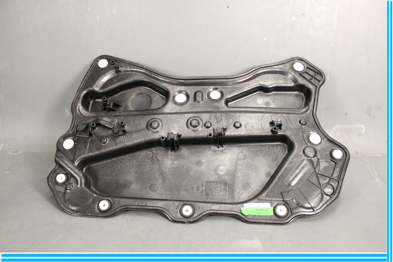Load image into Gallery viewer, 09-15 BMW 750Li F01 F02 Front Right Door Sound Insulation Carrier Plate Oem
