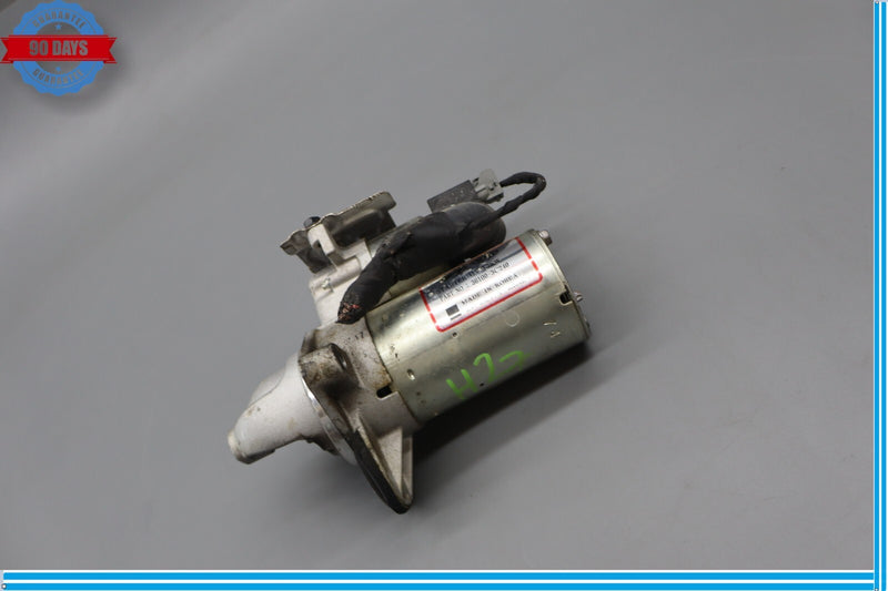 Load image into Gallery viewer, 14-24 Hyundai Genesis G70 G80 G90 Engine Ignition Starter Motor 361003C240 OEM
