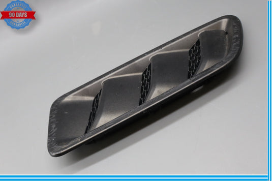 87-93 Cadillac Allante Right Passenger Side Hood Air Inlet Bezel Trim Oem