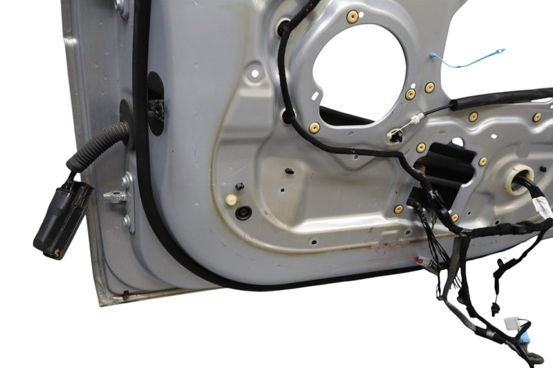 Load image into Gallery viewer, 17-20 Jaguar XE Front Right Passenger Side Door Shell Assembly GX7320124AA Oem
