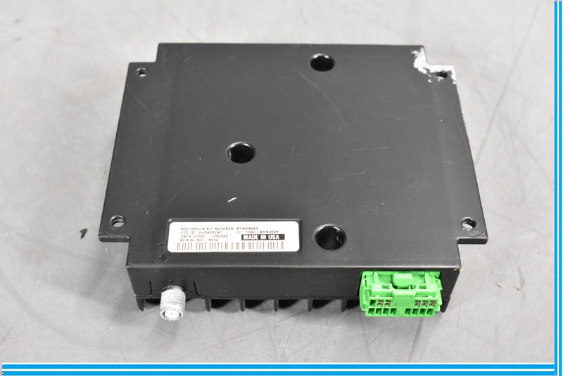 Load image into Gallery viewer, 00-06 Mercedes S500 S600 W220 Antenna Amplifier Booster Module Unit ECU Oem
