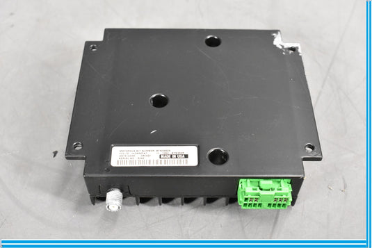 00-06 Mercedes S500 S600 W220 Antenna Amplifier Booster Module Unit ECU Oem
