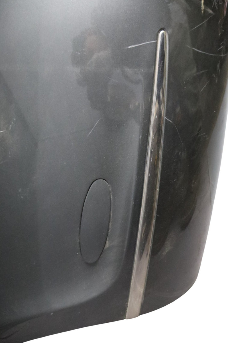 Load image into Gallery viewer, 03-10 Bentley Continental GT GTC Rear Lower Bumper Cover Assembly Oem
