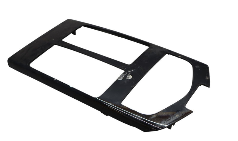 Load image into Gallery viewer, 14-17 Maserati Ghibli Center Console Shifter Switch Panel Bezel Trim Oem
