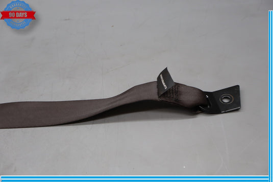 10-13 Jaguar XJ XJL X351 Rear Left Driver Side Seatbelt Seat Belt Retractor Oem