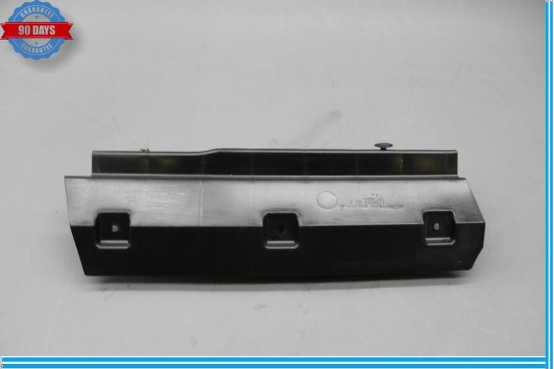 Load image into Gallery viewer, 12-20 Tesla Model S Rear Right Side Trunk Floor Trim Mount Holder Bracket Oem
