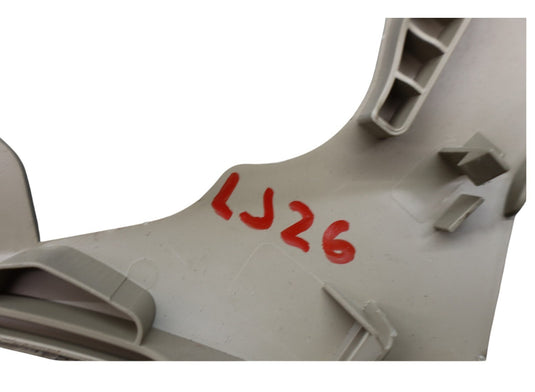 06-15 Mercedes W204 C250 Front Left Driver Side Inner Seat Cover Trim Oem