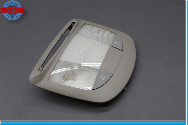 Load image into Gallery viewer, 06-13 Mercedes W164 GL550 GL450 Rear Overhead Dome Light Lamp Oem
