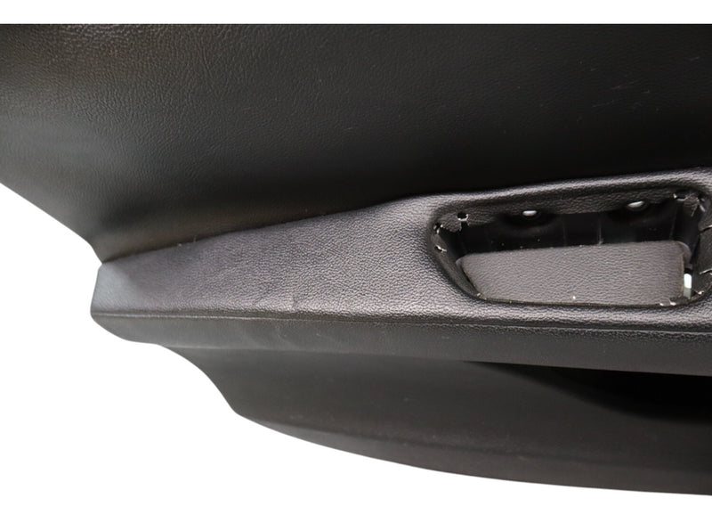 Load image into Gallery viewer, 14-22 Maserati Ghibli M157 Front Left Driver Side Interior Door Panel Trim Oem
