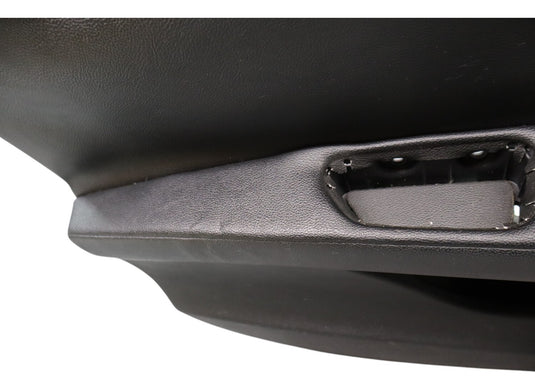 14-22 Maserati Ghibli M157 Front Left Driver Side Interior Door Panel Trim Oem