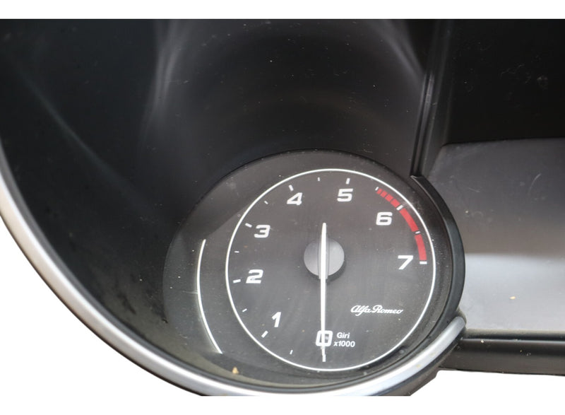 Load image into Gallery viewer, 17-23 Alfa Romeo Giulia Dash Instrument Cluster Gauge Speedometer Oem

