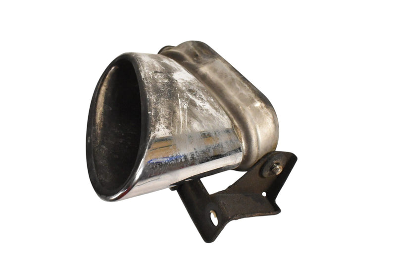 Load image into Gallery viewer, 03-12 Bentley Continental GT Rear Right Exhaust Pipe Muffler Tip 3W0253682D Oem
