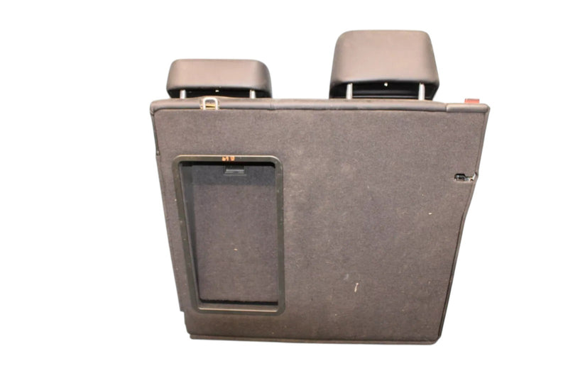 Load image into Gallery viewer, 12-17 Volkswagen VW CC Rear Left Driver Side Upper Seat Cushion 3C8885805MG OEM
