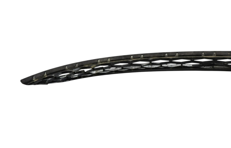Load image into Gallery viewer, 14-17 Maserati Quattroporte Front Lower Bumper Center Grille Molding Oem
