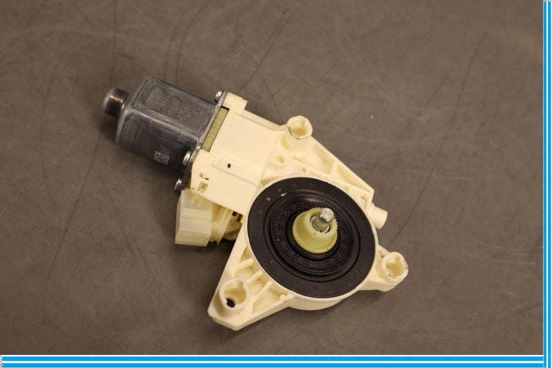 Load image into Gallery viewer, 06-15 Mercedes E500 E550 Rear Right Passenger Side Window Regulator Motor Oem
