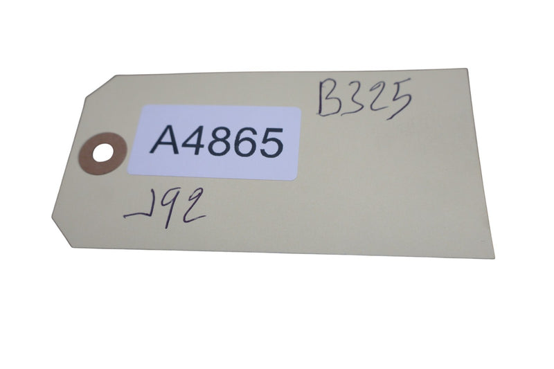 Load image into Gallery viewer, 02-05 Ford Thunderbird Traction Control Off Trac Switch Button XW4T-2C335 Oem

