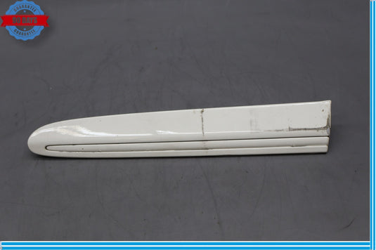 03-09 Mercedes CLK320 CLK500 CLK55 AMG Rear Left Side Quarter Molding Trim Oem