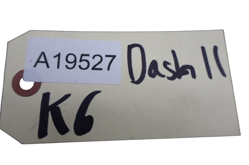 Load image into Gallery viewer, 15-20 Hyundai Genesis G80 Front Dashboard Instrument Panel Assembly Black Oem
