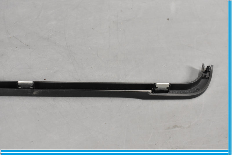 Load image into Gallery viewer, 09-15 BMW 750i 750Li F01 Center Dashboard Speedometer Lower Trim Cover Oem
