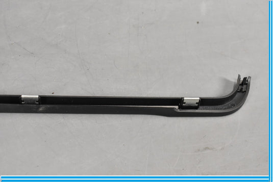 09-15 BMW 750i 750Li F01 Center Dashboard Speedometer Lower Trim Cover Oem