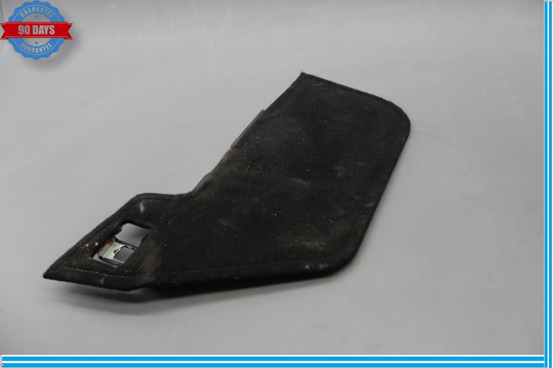 Load image into Gallery viewer, 07-09 Lexus LS460 LS460L Rear Left Driver Side Trunk Carpet Trim Cover Panel Oem
